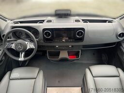 HYMER/ERIBA B-Klasse ML T BlackLine 780 *Edition BlackLine*