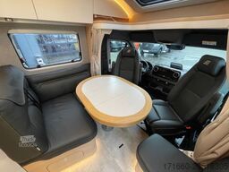 HYMER/ERIBA B-Klasse ML T BlackLine 780 *Edition BlackLine*