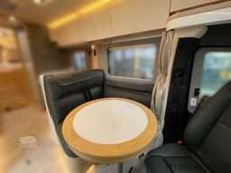 HYMER/ERIBA B-Klasse ML T BlackLine 780 *Edition BlackLine*