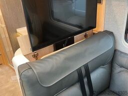 HYMER/ERIBA B-Klasse ML T BlackLine 780 *Edition BlackLine*