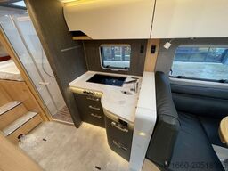 HYMER/ERIBA B-Klasse ML T BlackLine 780 *Edition BlackLine*