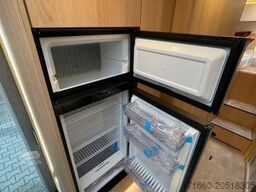 HYMER/ERIBA B-Klasse ML T BlackLine 780 *Edition BlackLine*