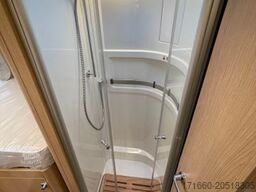 HYMER/ERIBA B-Klasse ML T BlackLine 780 *Edition BlackLine*