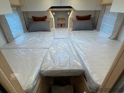 HYMER/ERIBA B-Klasse ML T BlackLine 780 *Edition BlackLine*