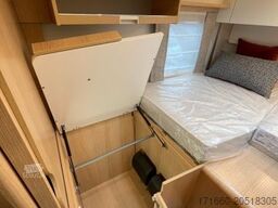 HYMER/ERIBA B-Klasse ML T BlackLine 780 *Edition BlackLine*