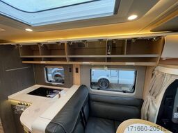 HYMER/ERIBA B-Klasse ML T BlackLine 780 *Edition BlackLine*