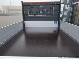 IVECO Daily 35S14D Pritsche 2,8m / AHK / Klima