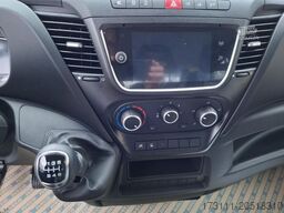 IVECO Daily 35S14D Pritsche 2,8m / AHK / Klima