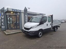 IVECO Daily 35S14D Pritsche 2,8m / AHK / Klima