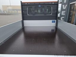 IVECO Daily 35S14D Pritsche 2,8m / AHK / Klima