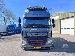 DAF CF 450 4X2 TIJHOF COMBI 2022 LIER