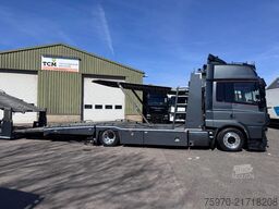DAF CF 450 4X2 TIJHOF COMBI 2022 LIER
