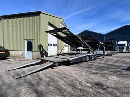 DAF CF 450 4X2 TIJHOF COMBI 2022 LIER