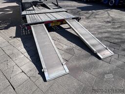 DAF CF 450 4X2 TIJHOF COMBI 2022 LIER
