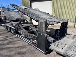 DAF CF 450 4X2 TIJHOF COMBI 2022  LIER