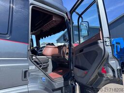 DAF CF 450 4X2 TIJHOF COMBI 2022  LIER