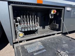 DAF CF 450 4X2 TIJHOF COMBI 2022  LIER