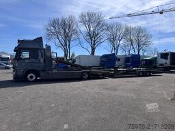 DAF CF 450 4X2 TIJHOF COMBI 2022  LIER