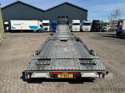 DAF CF 450 4X2 TIJHOF COMBI 2022  LIER