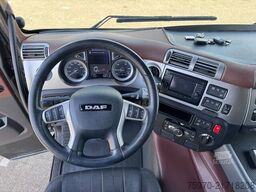 DAF CF 450 4X2 TIJHOF COMBI 2022  LIER