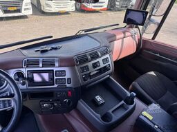 DAF CF 450 4X2 TIJHOF COMBI 2022  LIER
