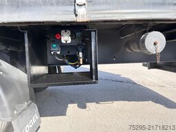 Kögel 3 Achs Standard Hubdach Liftachse Pal-Kasten