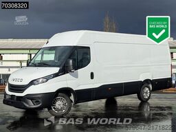 Iveco Daily 35S21 Neu! 3.0L Automatik 210PS L3H2 ACC ...