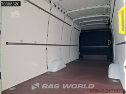Iveco Daily 35S21 Neu! 3.0L Automatik 210PS L3H2 ACC ...