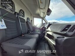 Iveco Daily 35S21 Neu! 3.0L Automatik 210PS L3H2 ACC ...