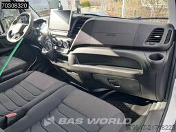 Iveco Daily 35S21 Neu! 3.0L Automatik 210PS L3H2 ACC ...
