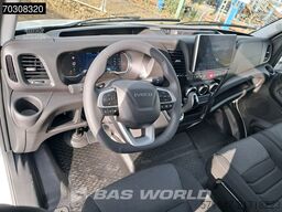 Iveco Daily 35S21 Neu! 3.0L Automatik 210PS L3H2 ACC ...