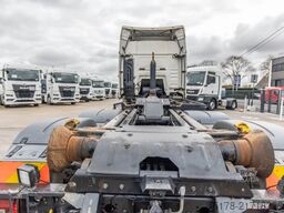 MAN TGS 26.460 BL-6x4H