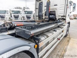 MAN TGS 26.460 BL-6x4H