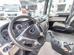 MAN TGS 26.460 BL-6x4H