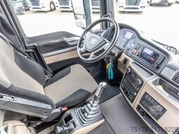 MAN TGS 26.460 BL-6x4H