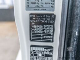 MAN TGS 26.460 BL-6x4H