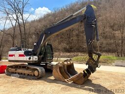 DOOSAN DX235LC-5
