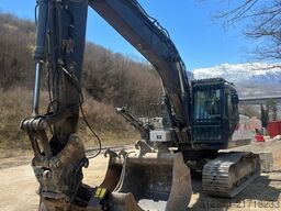 DOOSAN DX235LC-5