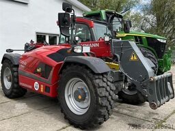 Weidemann T7042 Klima 40km/h