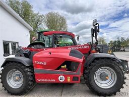 Weidemann T7042 Klima 40km/h