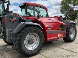 Weidemann T7042 Klima 40km/h