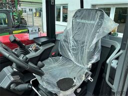 Weidemann T7042 Klima 40km/h
