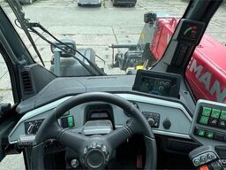 Weidemann T7042 Klima 40km/h