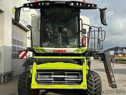 CLAAS Lexion 6900 TT