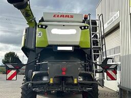 CLAAS Lexion 6900 TT