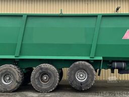 Annaburger Schubmax HTS 33A17