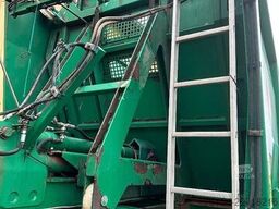 Annaburger Schubmax HTS 33A17