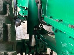 Annaburger Schubmax HTS 33A17