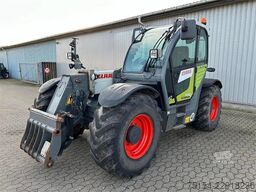 CLAAS Scorpion 7050