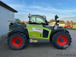 CLAAS Scorpion 7050